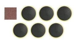 Force - Samolepící Záplaty