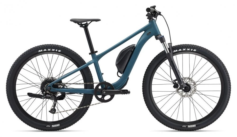 Giant Talon E+ 26 3 Giant Talon E+ 26