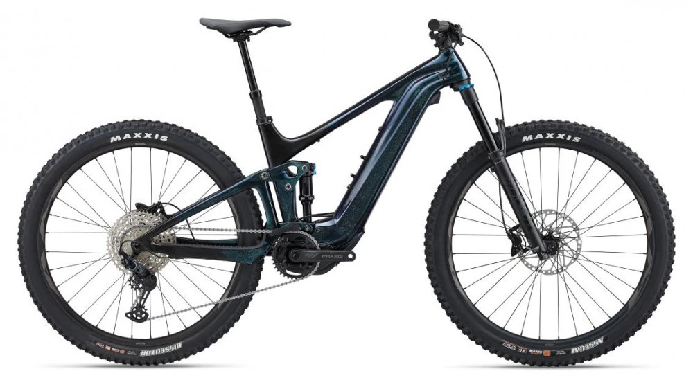 Giant Trance X Advanced E+ 2 2 Giant Trance X Advanced E+ 2