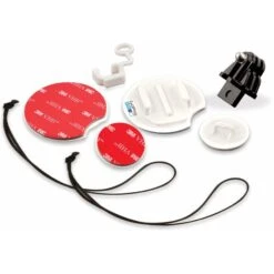 GoPro Surfboard Mounts