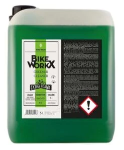 Bikeworkx Greener Cleaner 5 L