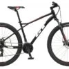 GT Aggressor 29" Comp Black 2 GT Aggressor 29" Comp Black -Giant Store gt aggressor 29 comp 2021