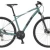 GT Transeo Elite Jade -Giant Store gt transeo elite 2021