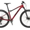 GT Zaskar 29" Comp Red -Giant Store gt zaskar 29 comp 2021