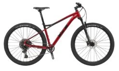 GT Zaskar 29" Comp Red