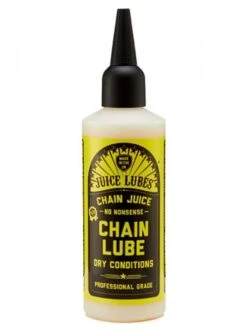 Juice Lubes Chain Juice Dry