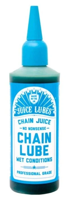 Juice Lubes Chain Juice Wet