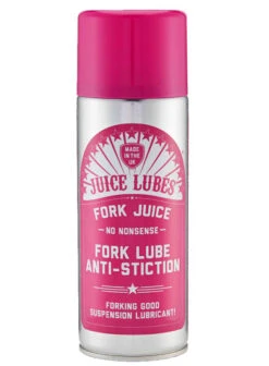 Juice Lubes Fork Juice (400 Ml)