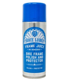 Juice Lubes Frame Juice (400 Ml)