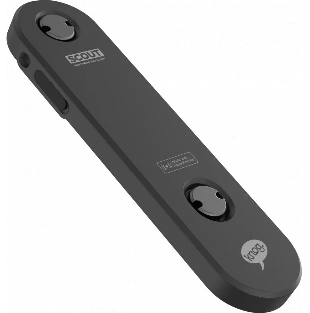 Knog Scout 2 Knog Scout