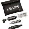 Lezyne CO2 Caddy Kit -Giant Store lezyne co2 caddy kit