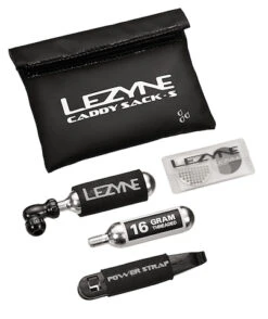 Lezyne CO2 Caddy Kit