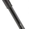 Lezyne Drive HP - M Black Gloss -Giant Store lezyne drive hp m black gloss