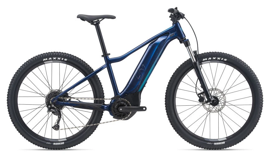 Liv Tempt E+ 2 3 Liv Tempt E+ 2