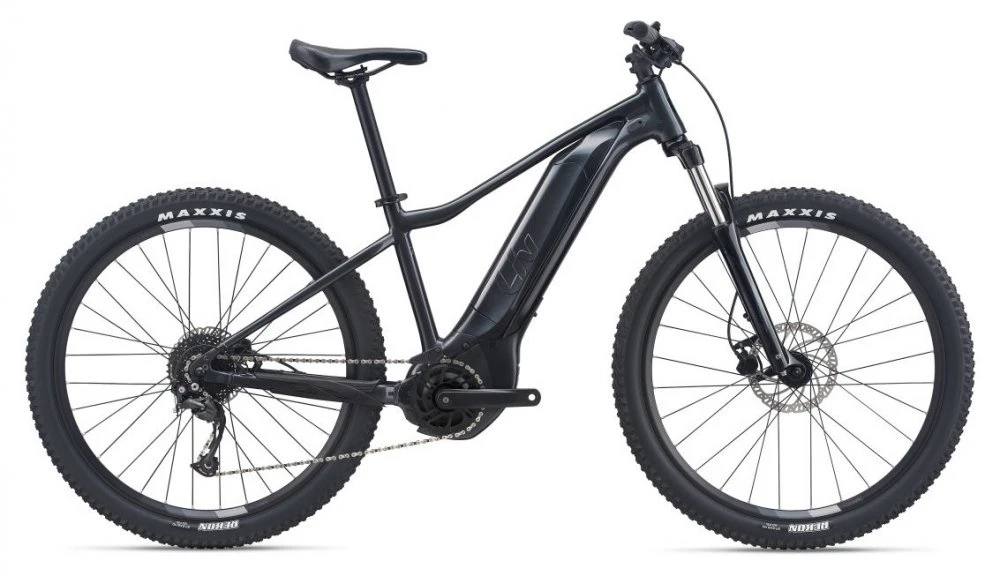 Liv Tempt E+ 3 3 Liv Tempt E+ 3