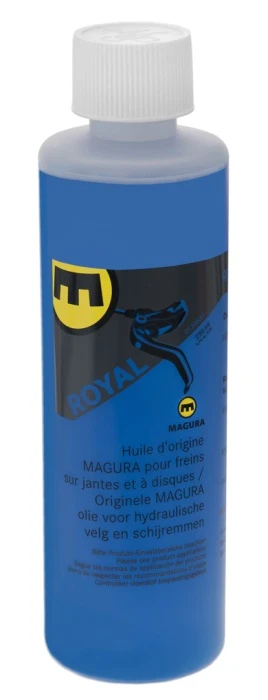 Magura Royal Blood (250 Ml) 3 Magura Royal Blood (250 Ml)