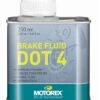 Motorex DOT 4 Brake Fluid 1 Motorex DOT 4 Brake Fluid -Giant Store motorex dot 4 brake fluid 250 ml