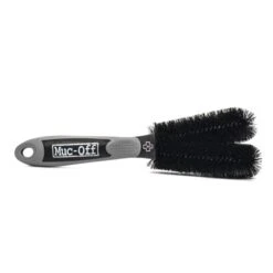 Muc-Off Two Prong Brush