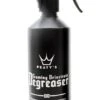 Peaty´s Foaming Drivetrain Degreaser 500 Ml -Giant Store peatys foaming drivetrain degreaser 500 ml