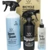 Peaty´s Gift Pack- Clean Degrease Lube -Giant Store peatys gift pack clean degrease lube