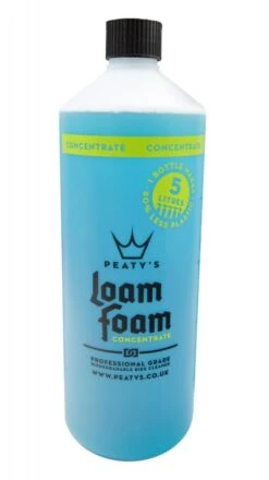 Peaty´s Loamfoam Concentrate Cleaner 1 L