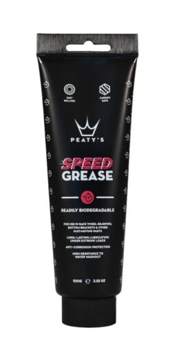 Peaty´s Speed Grease