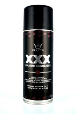 Peaty´s XXX Solvent Degreaser 400 Ml