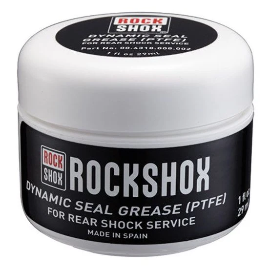 Rock-shox RockShox Dynamic Seal Grease 30ml 3 Rock-shox RockShox Dynamic Seal Grease 30ml