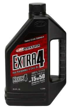 Rock-shox RockShox Rear Shock Air Can Lubricant Maxima