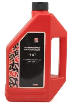 Rock-shox RockShox Suspension Oil 10WT
