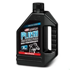 Rock-shox RockShox Maxima Suspension Oil Plush 7WT