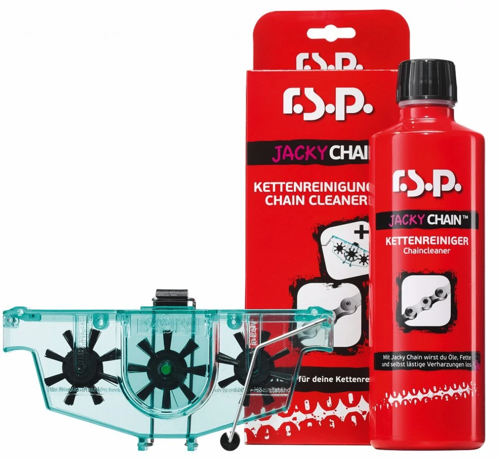 RSP Jacky Chain Set 3 RSP Jacky Chain Set