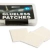 Schwalbe Glueless Patches -Giant Store schwalbe glueless patches