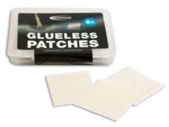 Schwalbe Glueless Patches