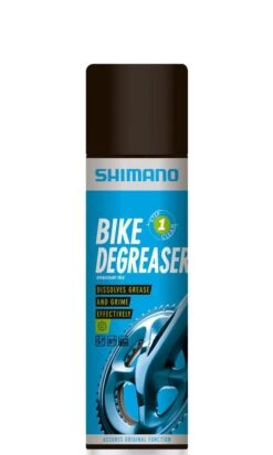 Shimano Degreaser (200 Ml)