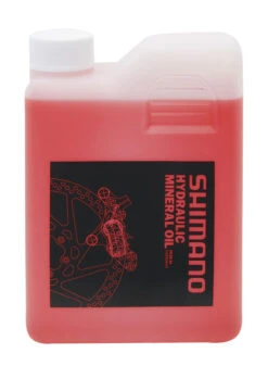 Shimano Mineral Oil (1 L)