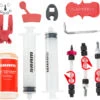 Sram Bleed Kit DOT 5.1 -Giant Store sram bleed kit dot 5 1
