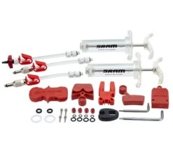 Sram Bleed Kit Pro
