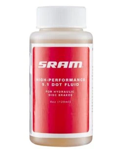 Sram DOT 5.1 Brake Fluid