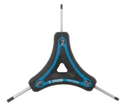 Unior - Imbus 3v1 (2/2.5/3)