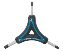 Unior - Imbus 3v1 (4/5/6)