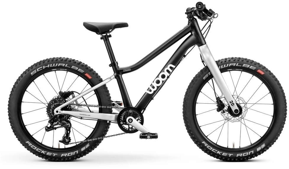 Woom 4 OFF 3 Woom 4 OFF