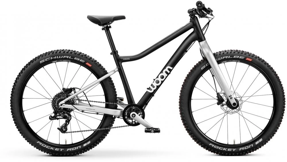 Woom 5 OFF 3 Woom 5 OFF