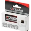 Zefal CO2 Cartridge 2x25g 2 Zefal CO2 Cartridge 2x25g -Giant Store zefal co2 cartridge 2x25g